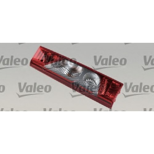 Taillight  Valeo 043357