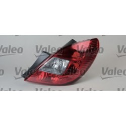Taillight  Valeo 043391 Taillight  Valeo 043391
