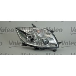 Headlight Right Valeo 043460 Headlight Right Valeo 043460