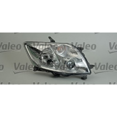 Headlight Right Valeo 043460