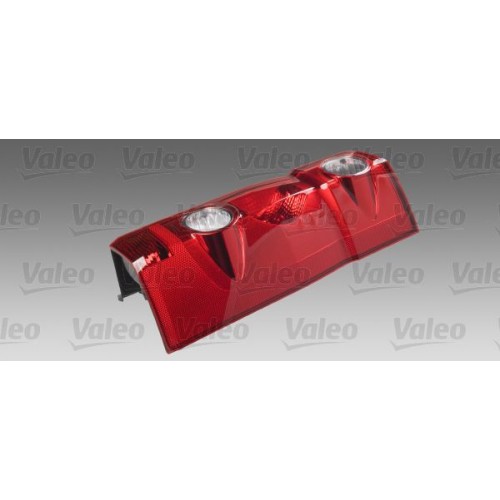 Taillight  Valeo 043717