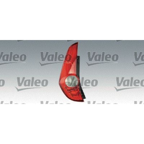 Taillight  Valeo 043808