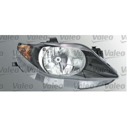 Headlight Right Valeo 043813 Headlight Right Valeo 043813