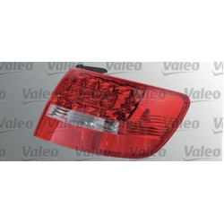 Taillight  Valeo 043846 Taillight  Valeo 043846