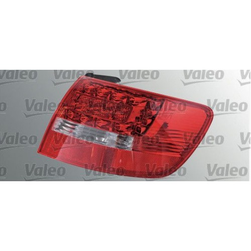 Taillight  Valeo 043846