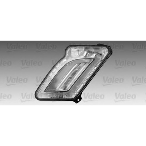 Indicator Valeo 044476