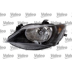 Headlight Right Valeo 044822 Headlight Right Valeo 044822