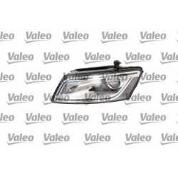Headlight Right Valeo 044874 Headlight Right Valeo 044874