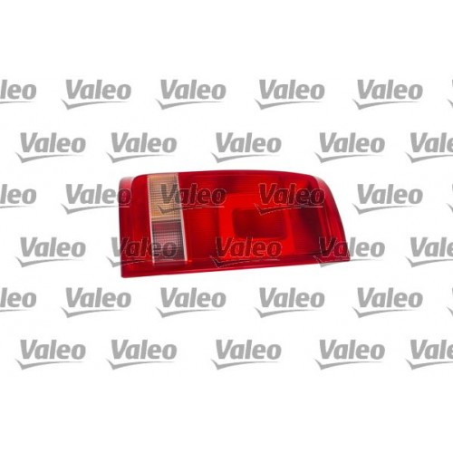 Taillight  Valeo 044886