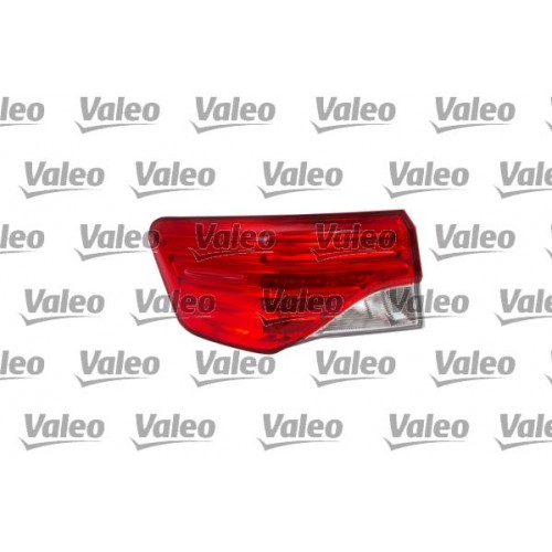 Taillight  Valeo 044911