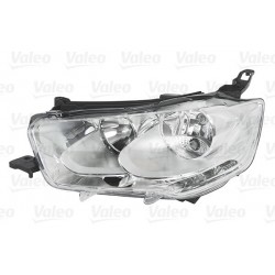 Headlight Left Valeo 045130 Headlight Left Valeo 045130