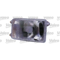 Headlight Left Valeo 084382