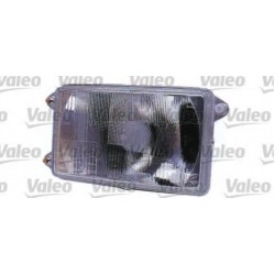 Headlight Left Valeo 084383