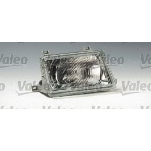 Headlight Left Valeo 084556