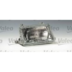 Headlight Right Valeo 084557 Headlight Right Valeo 084557