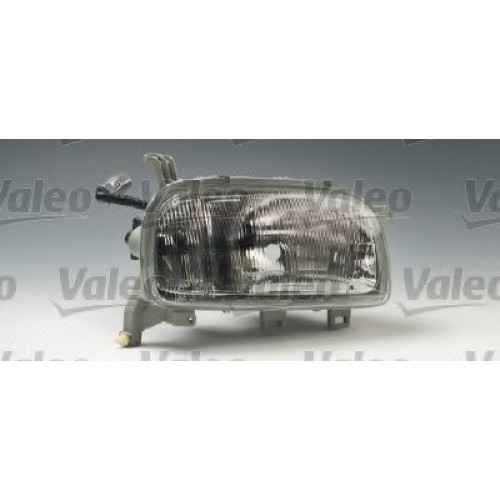 Headlight Left Valeo 085574