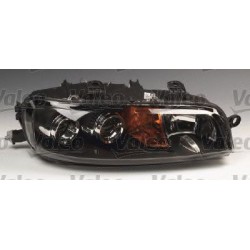 Headlight Right Valeo 088142 Headlight Right Valeo 088142