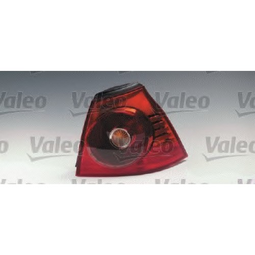 Taillight  Valeo 088732