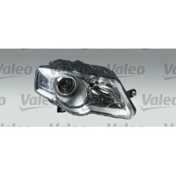 Headlight Left Valeo 088977