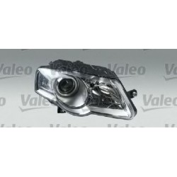 Headlight Right Valeo 088978 Headlight Right Valeo 088978