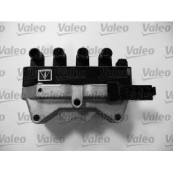 Ignition Coil Valeo 245134 Ignition Coil Valeo 245134