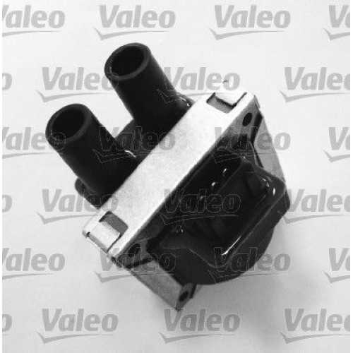 Ignition Coil Valeo 245138