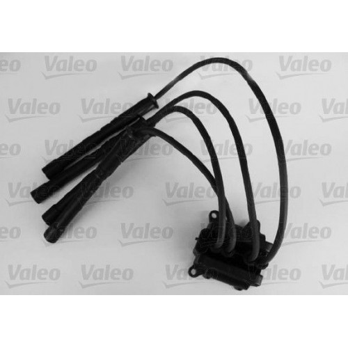 Ignition Coil Valeo 245143 Ignition Coil Valeo 245143