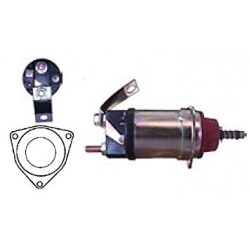 Starter Solenoid Switch Valeo 594075 Starter Solenoid Switch Valeo 594075