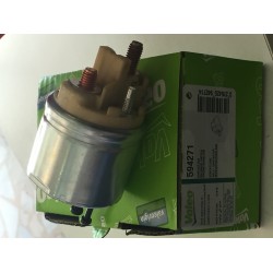 Starter Solenoid Switch Valeo 594271 Starter Solenoid Switch Valeo 594271