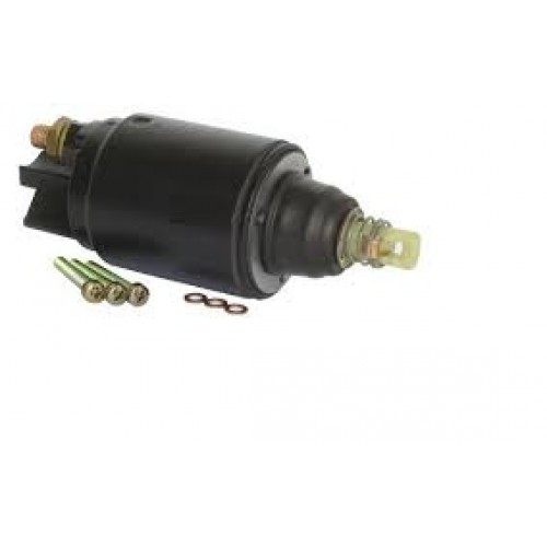 Starter Solenoid Switch Valeo 595731