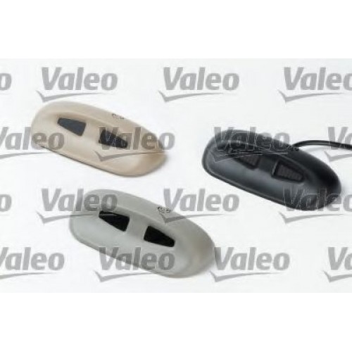 Taillight  Valeo 632013
