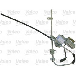 Window Regulator Valeo 850031 Window Regulator Valeo 850031