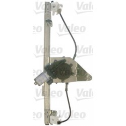 Window Regulator Valeo 850059 Window Regulator Valeo 850059