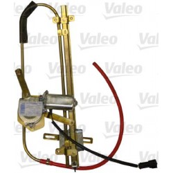 Window Regulator Valeo 850076 Window Regulator Valeo 850076