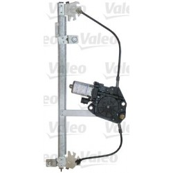 Window Regulator Valeo 850216 Window Regulator Valeo 850216