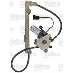 Window Regulator Valeo 850233 Window Regulator Valeo 850233