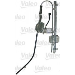Window Regulator Valeo 850247 Window Regulator Valeo 850247
