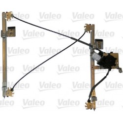 Window Regulator Valeo 850394 Window Regulator Valeo 850394