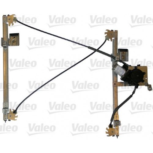 Window Regulator Valeo 850394