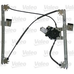 Window Regulator Valeo 850554 Window Regulator Valeo 850554