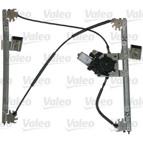 Window Regulator Valeo 850554