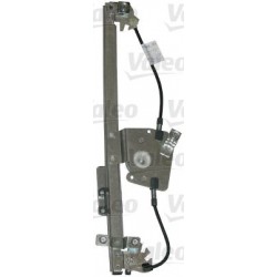 Window Regulator Valeo 850592 Window Regulator Valeo 850592