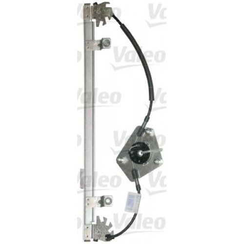 Window Regulator Valeo 850638