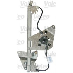 Window Regulator Valeo 850680 Window Regulator Valeo 850680