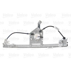 Window Regulator Valeo 850936 Window Regulator Valeo 850936