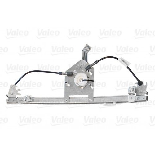 Window Regulator Valeo 850936