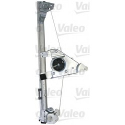Window Regulator Valeo 850937 Window Regulator Valeo 850937