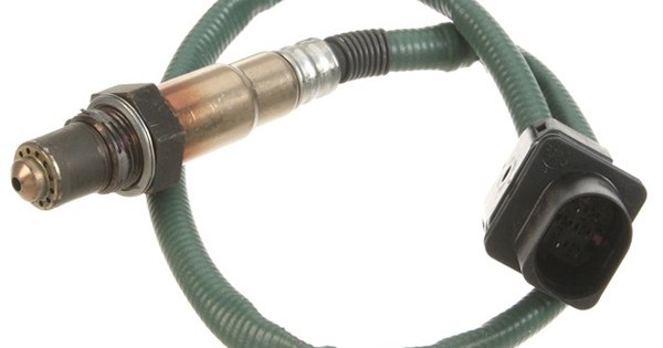 Mercedes Lambda (Oxygen) Sensor 0035427018