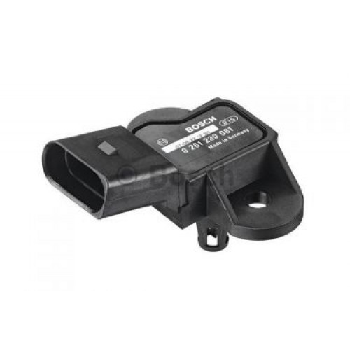 Pressure Sensor Volkswagen OEM 036906051G Pressure Sensor Volkswagen OEM 036906051G