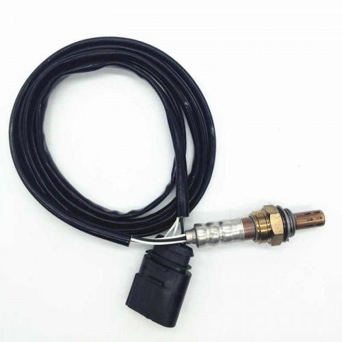 Volkswagen OEM Lambda (Oxygen) Sensor 036906262 Volkswagen OEM Lambda (Oxygen) Sensor 036906262
